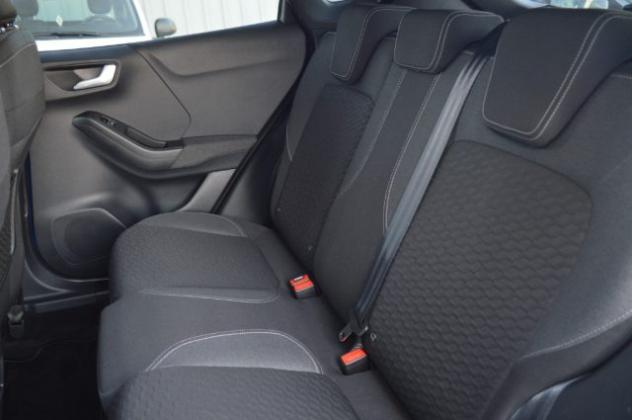 FORD Puma 1.0 EcoBoost Hybrid 125 CV S&S Titanium rif. 23966075 - Foto 9