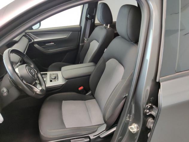 Mazda CX-60 CX-60 3.3 m-hybrid boost Exclusive Line Comfort Convenience&Sound DriverAssistance rwd 200cv auto - Foto 10