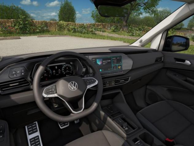 VOLKSWAGEN Caddy maxi 1.5 phev 150cv style dsg rif. 23641054 - Foto 9