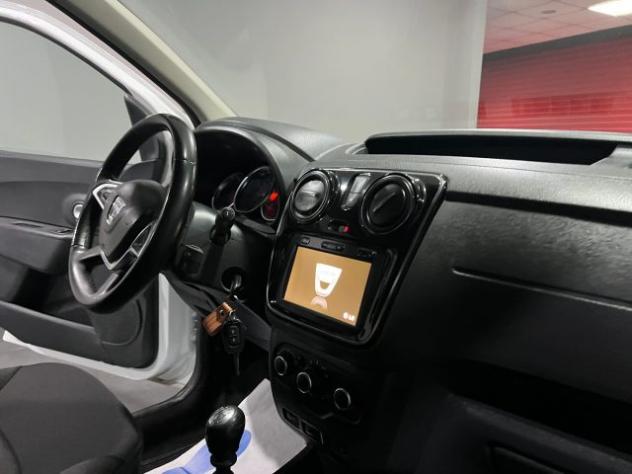 DACIA Dokker 1.5 Blue dCi 8V 95CV Prestige UNICO PROPRIETARIO rif. 23620655 - Foto 9