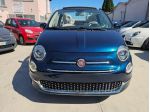 FIAT 500 1.2 LOUGE CABRIO BENZINA AUTO STUPENDA!!!