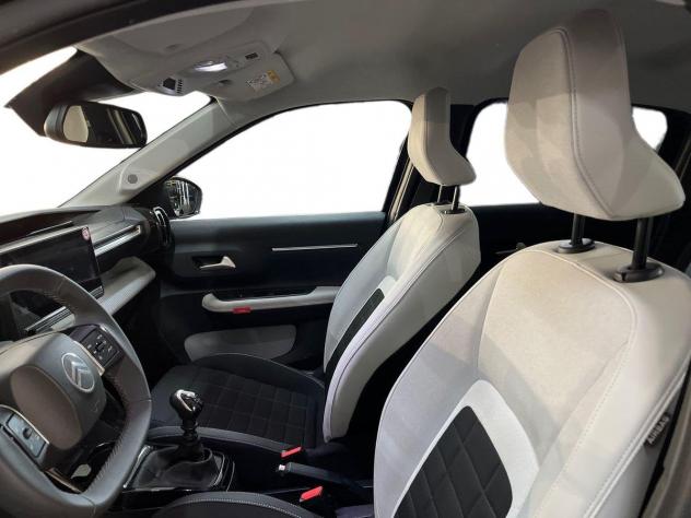 Citroën C3 IV 2024 1.2 puretech turbo Max 100cv s&s - Foto 7
