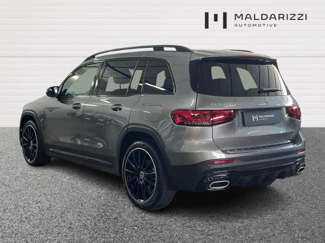 Mercedes-Benz GLB - X247 2019 200 d Premium auto - Foto 4