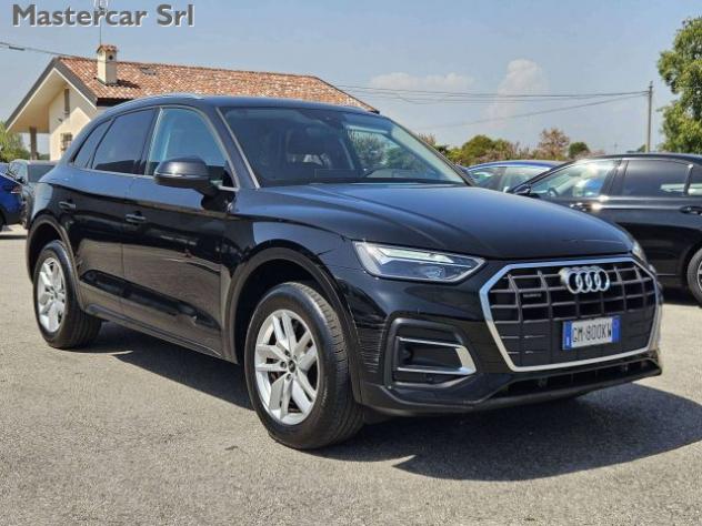 AUDI Q5 Q5 40 2.0 tdi mhev 12V Business quattro s-tronic - rif. 24001781 - Foto 9