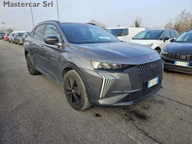 DS AUTOMOBILES DS 7 1.5 bluehdi Performance Line 130cv - GP001BE rif. 23799634 - Foto 3