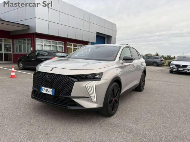 DS AUTOMOBILES DS 7 DS7 1.5 hdi Performance Line 130cv auto - GP834FS rif. 23828314