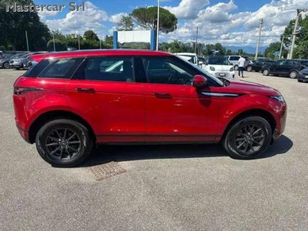 LAND ROVER Range Rover Evoque 2.0d i4 mhev awd 150cv TETTO auto GA465XM rif. 23808737 - Foto 7