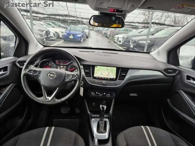 OPEL Crossland X 1.2 130cv AT6 Elegance - GT187MB rif. 23798520 - Foto 9