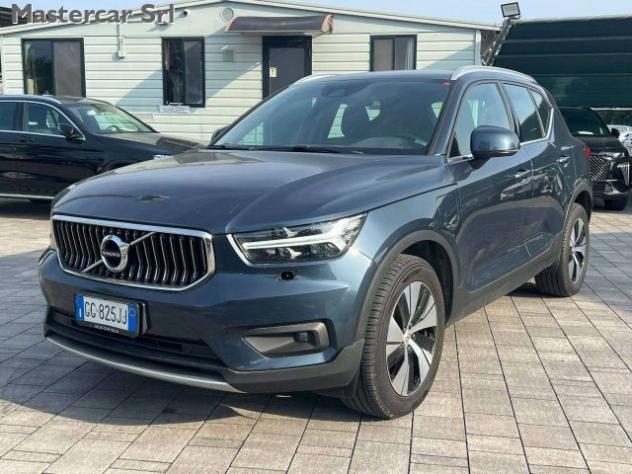 VOLVO XC40 XC40 t5 phev Inscription Expression auto - GG825JJ rif. 23797645 - Foto 5