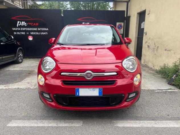 FIAT 500X 1.3 MultiJet 95 CV Lounge rif. 23741775 - Foto 2