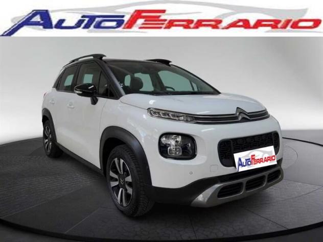 CITROEN C3 Aircross 1ª s. C3 Aircross PureTech 130 S&S EAT6 Shine - Foto 6