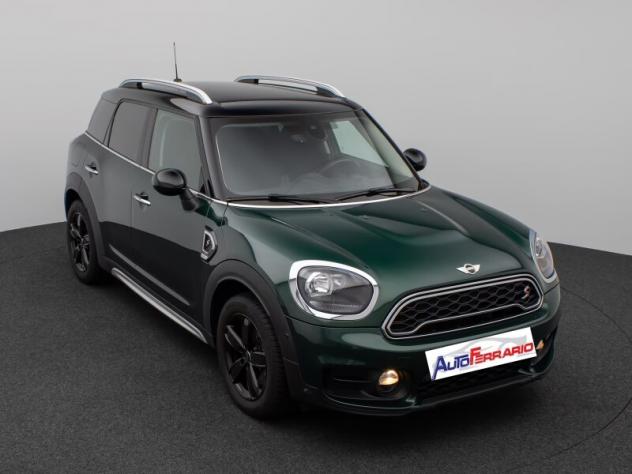 MINI Mini Countrym.(F60) Mini 2.0 Cooper S Countryman - Foto 3