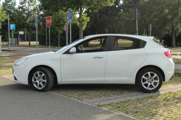 Alfa Romeo Giulietta Giulietta 1.6 JTDm-2 105 CV Exclusive - Foto 2