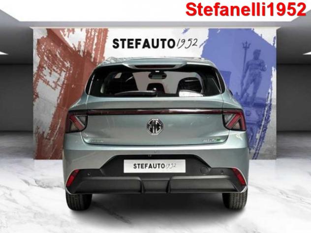 MG MG4 Urban Comfort 54kWh Green rif. 23978803 - Foto 6