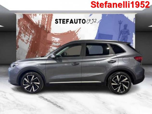MG ZS 2024 - 1.5 hybrid+ Luxury auto rif. 23806358 - Foto 4