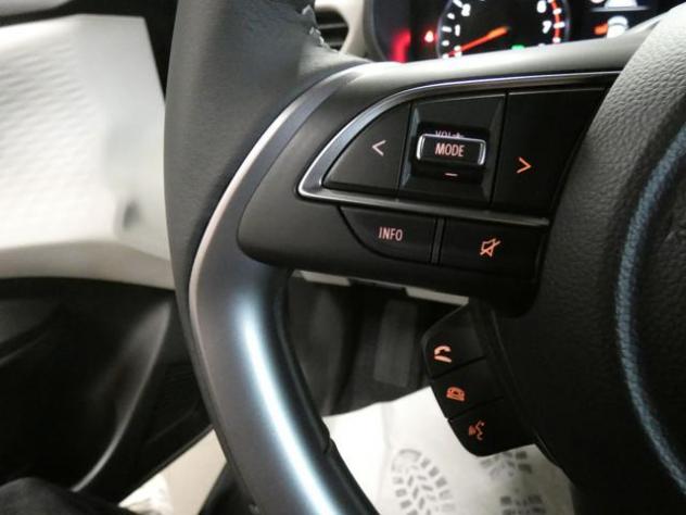 SUZUKI Swift 1.2 Hybrid 4WD AllGrip Top rif. 21572927 - Foto 8