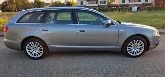 Audi A6 Avant 3.0 V6 TDI F.AP. quattro tipt. - Foto 3