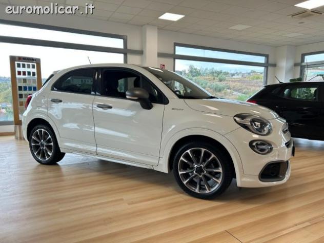 FIAT 500X 1.0 T3 120 cv Sport rif. 24174448 - Foto 2