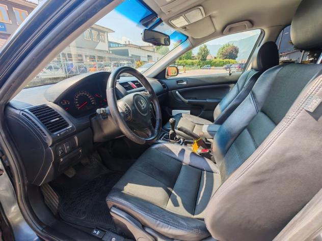 Honda Accord 2.2 i-CTDi 140cv 6marce - Foto 5
