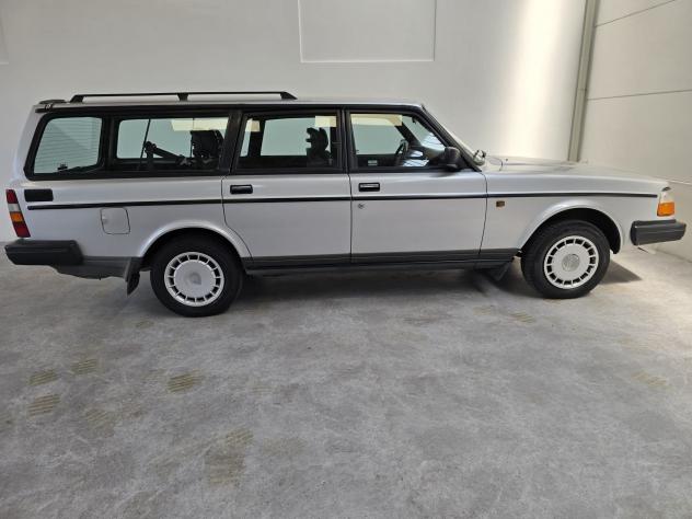 Volvo 240 Polar MOTORE NUOVO - Foto 7