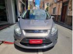 Ford C-Max C-Max .6 tdci Titanium 95 c