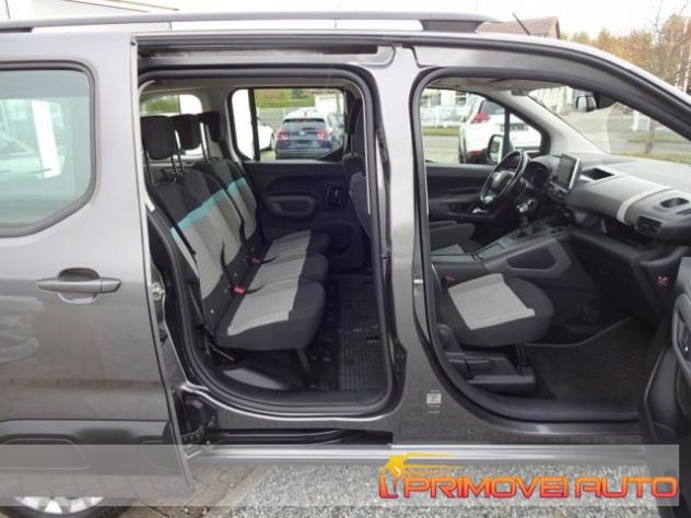 CITROEN Berlingo PureTech 110 rif. 19907353 - Foto 6