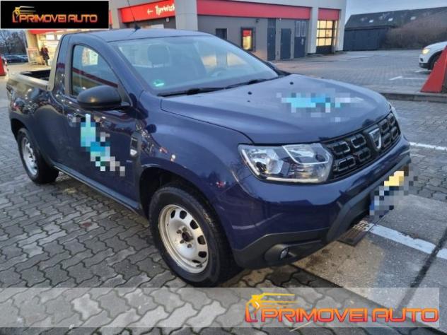 DACIA Duster 1.5 Blue dCi 8V 115 CV 4x4 Pickup rif. 21396238 - Foto 4
