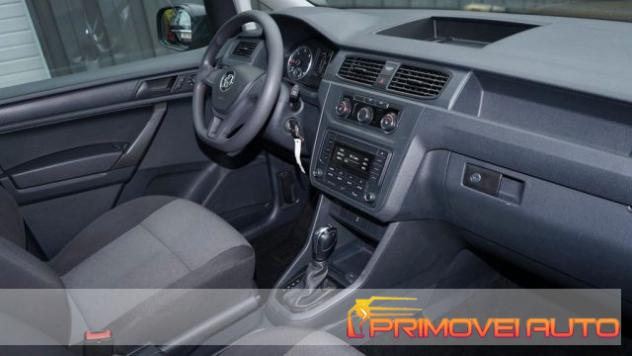 VOLKSWAGEN Caddy 2.0 TDI 102 CV DSG Furgone rif. 22061328