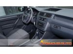 VOLKSWAGEN Caddy 2.0 TDI 102 CV DSG Furgone rif. 22061328