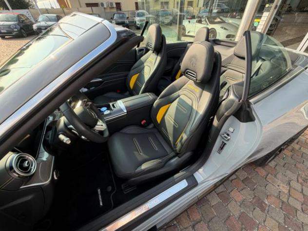 MERCEDES-BENZ CLE 53 AMG 4MATIC+ Cabrio Premium Plus rif. 23948074 - Foto 9