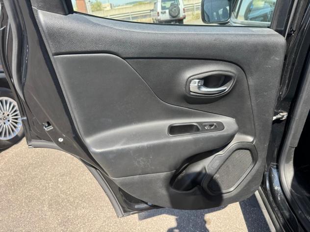 Jeep Renegade 1.6 Mjt 130 CV Limited - Foto 9