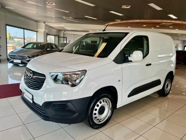 OPEL Combo Cargo 1.6 Diesel Portata kg 925 PREZZO REALE !! rif. 20531171