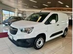 OPEL Combo Cargo 1.6 Diesel Portata kg 925 PREZZO REALE !! rif. 20531171
