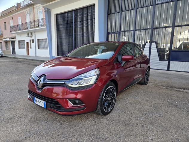 Renault Clio dCi 8V 75 CV Start&Stop 5 porte Energy Intens - Foto 10