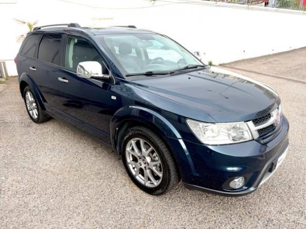 FIAT Freemont 2.0 Multijet 170 CV AWD Auto. *7 Posti* rif. 24052760 - Foto 2