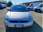 Ford Fiesta 1.2 16V 5p. Zetec E4