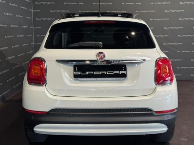 FIAT 500X 1.6 MultiJet 120 CV DCT Pop Star rif. 23992657 - Foto 4