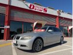 BMW 330 Touring 330xd Touring Eletta, MANUALE! 6 CILINDRI!