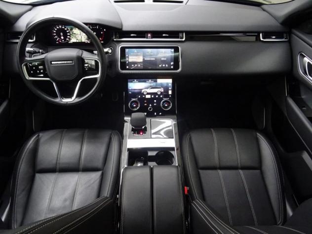 Land Rover Range Rover Velar 2.0D I4 204 CV R-Dynamic SE - Foto 4