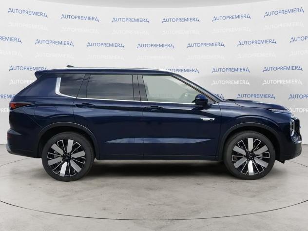Mitsubishi Outlander PHEV 2.4L PHEV INSTYLE PROMO OTTOBRE - Foto 3