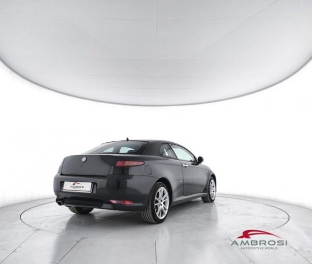 ALFA ROMEO GT 1.9 MJT 16V Distinctive - PER OPERATORI DEL SETTOR rif. 23744768 - Foto 3