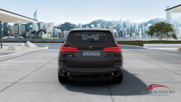 BMW X5 xDrive30d Msport Pro Innovation Travel Package rif. 23495890 - Foto 5