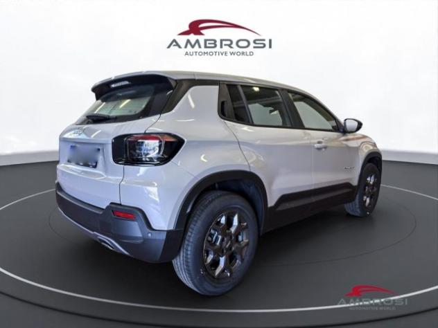 JEEP Avenger Benzina Longitude rif. 24166129 - Foto 3
