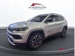 JEEP Compass 1.6 mjt Limited 2wd 130cv rif. 24007594