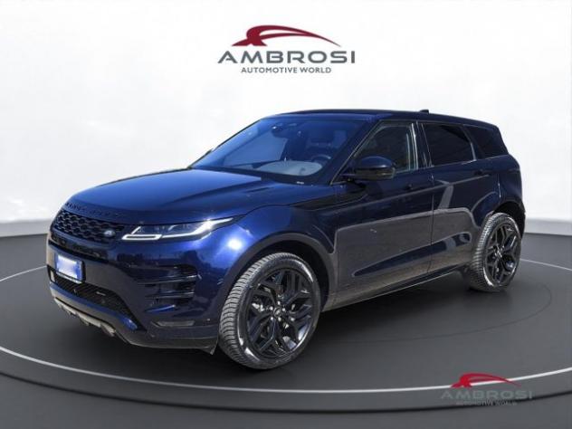 LAND ROVER Range Rover Evoque 2.0 I4 163 CV AWD Auto R-Dynamic SE rif. 23495922