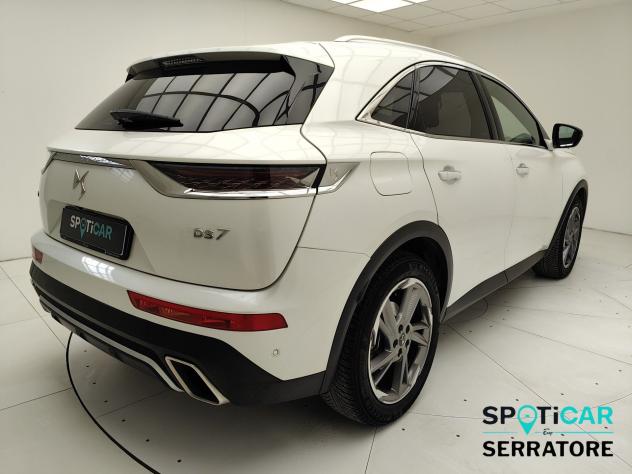 DS DS7 CROSSBACK 1.6 e-tense phev Grand Chic auto - Foto 6