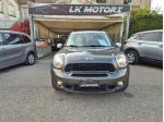 MINI Mini Countrym.(R60) Mini 1.6 Cooper S Countryman ALL4