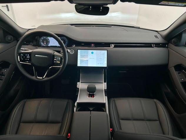 Range Evoque 1.5 I3 PHEV 269 CV AWD - Foto 7