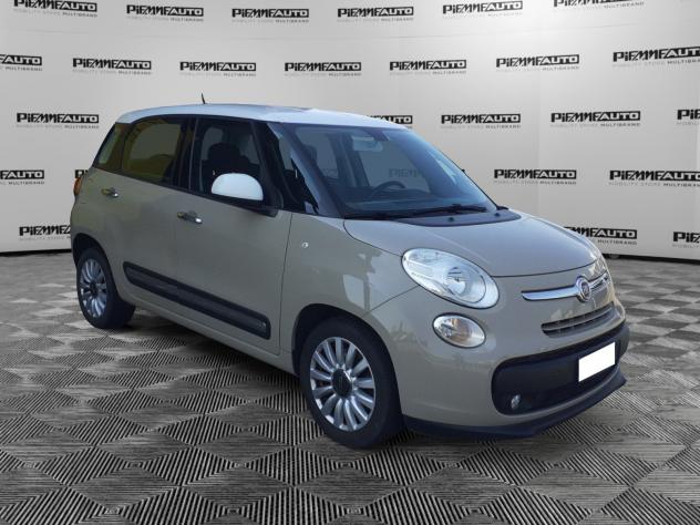 FIAT 500L 500L 1.4 tjt Pop Star Gpl 120cv - Foto 8