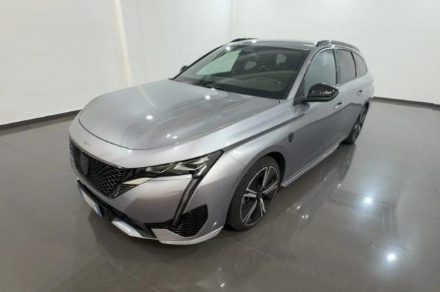 PEUGEOT 308 SW Plug-in Hybrid 225 e-EAT8 GT rif. 23816425 - Foto 4